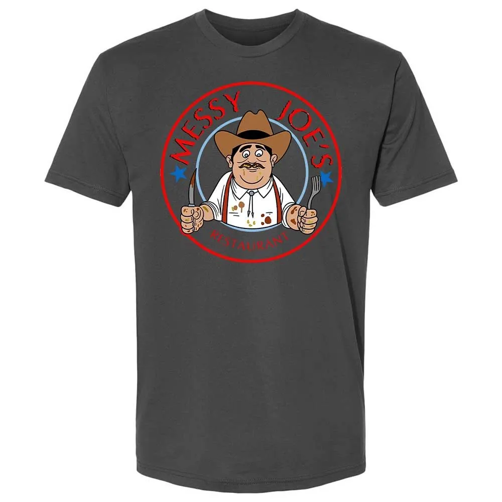 Premium Unisex T-Shirt - GFX6GCND - Heavy Metal - 13