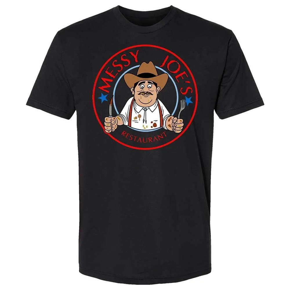 Premium Unisex T-Shirt - GFX6GCND - Black - 14
