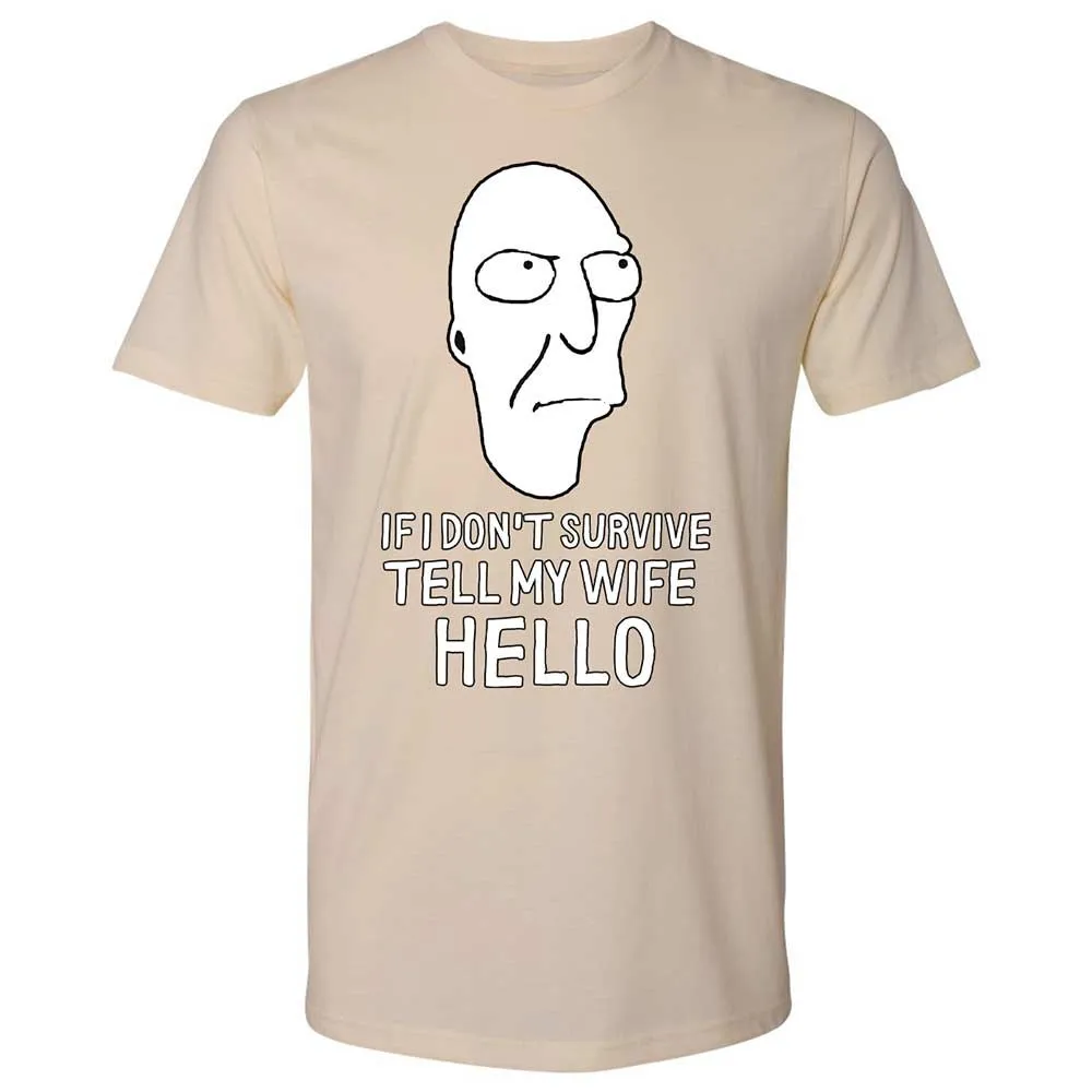 Premium Unisex T-Shirt - ZHNQL6UA - Cream - 20