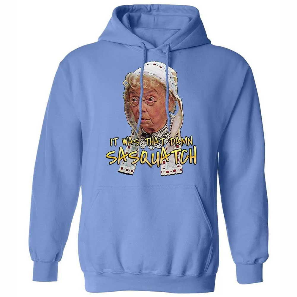 Classic Unisex Hoodie - PLPJ1A74 - Carolina Blue - 6