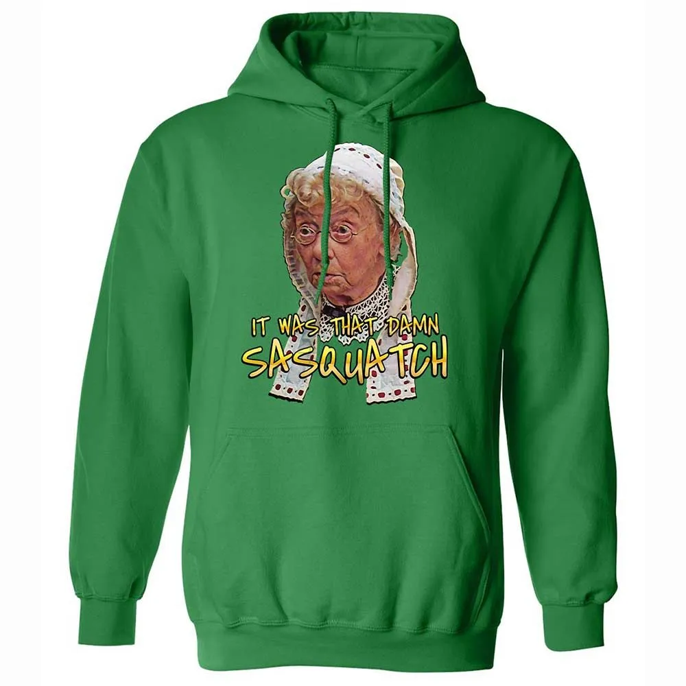 Classic Unisex Hoodie - PLPJ1A74 - Irish Green - 11