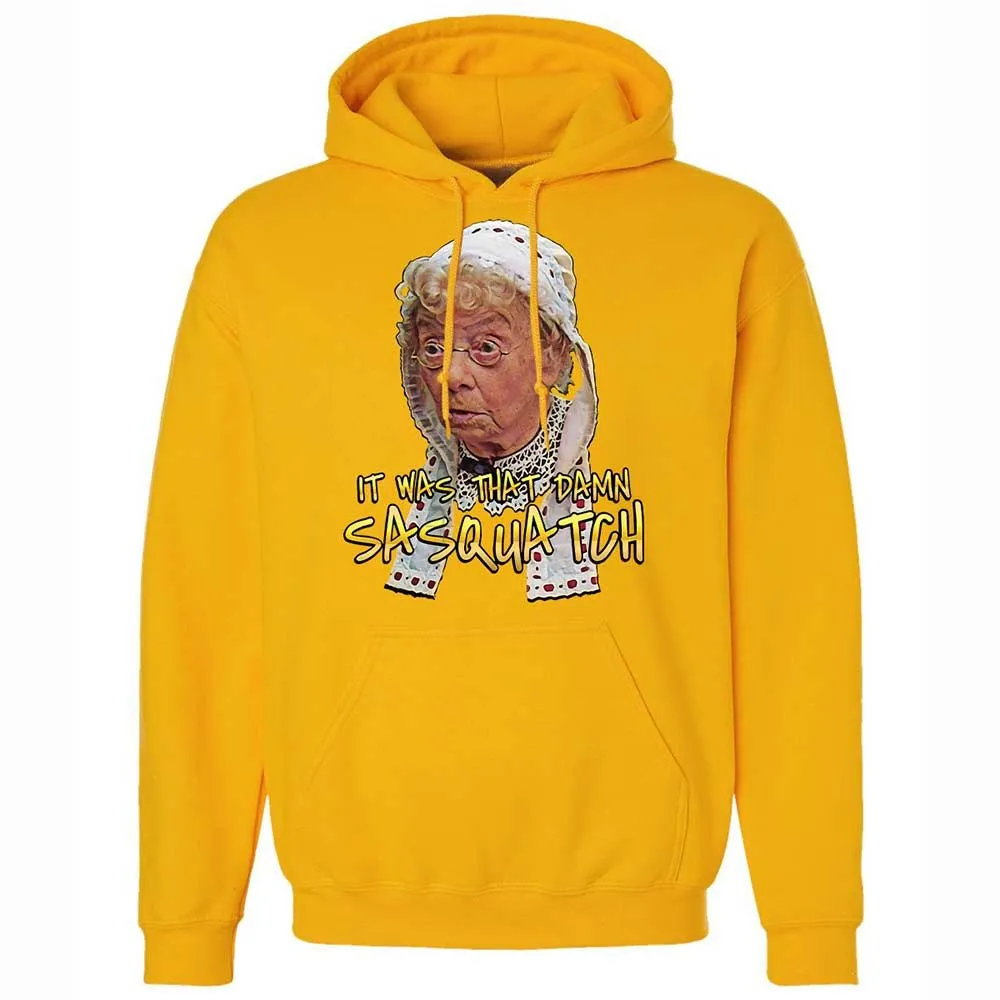 Classic Unisex Hoodie - PLPJ1A74 - Gold - 13