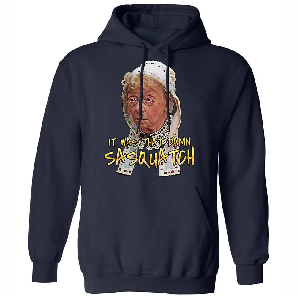 Classic Unisex Hoodie - PLPJ1A74 - Navy - 15