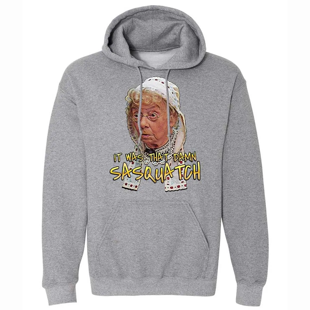 Classic Unisex Hoodie - PLPJ1A74 - Graphite Heather - 17