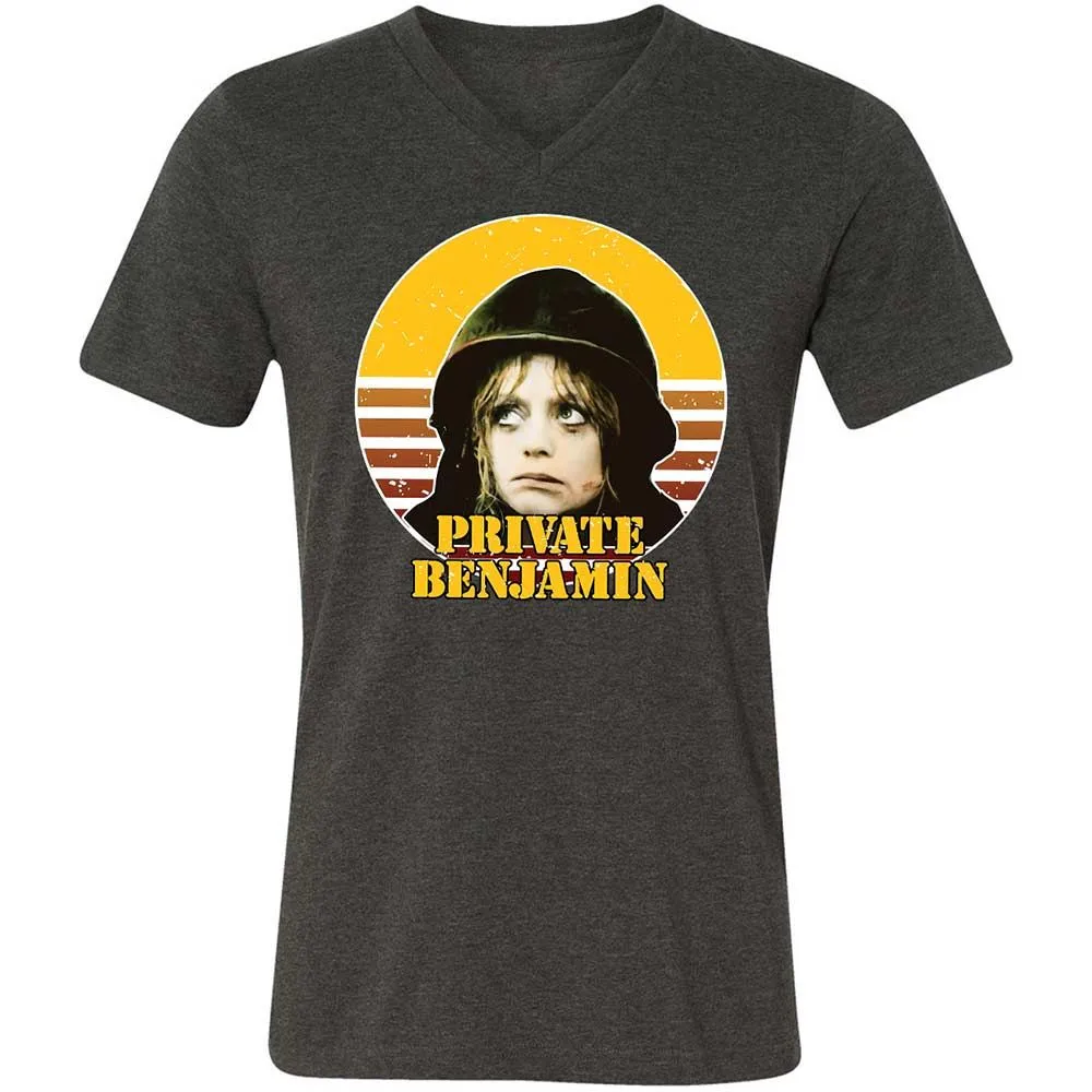 I did join the wrong army - Dark Grey Heather - 8
