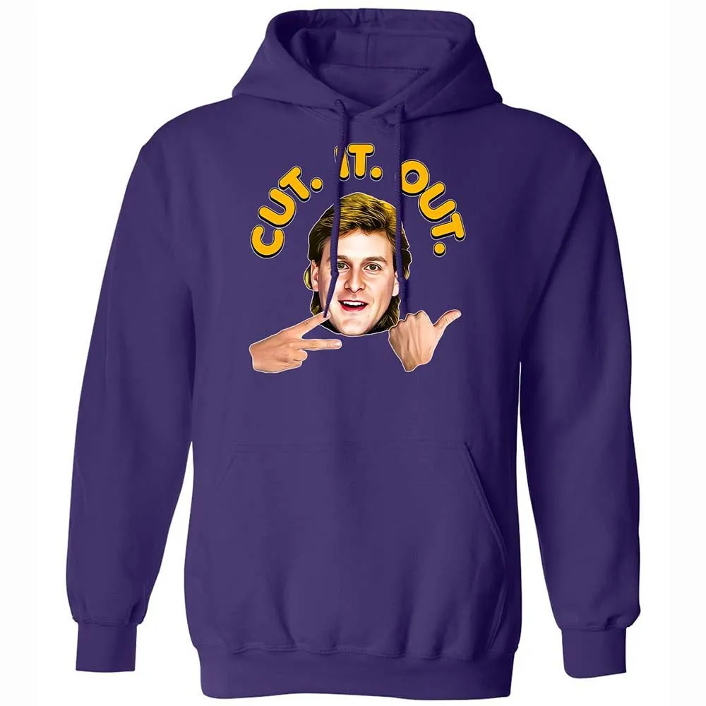 Classic Unisex Hoodie - WA5BVGL8 - Purple - 12
