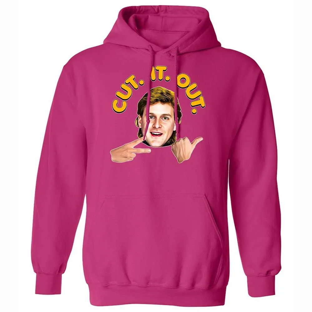 Classic Unisex Hoodie - WA5BVGL8 - Heliconia - 14