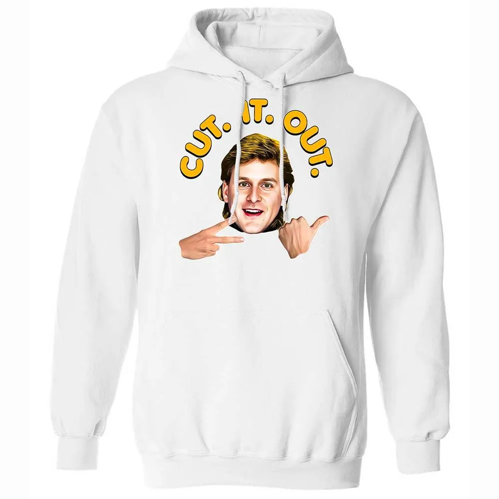 Classic Unisex Hoodie - WA5BVGL8 - White - 20