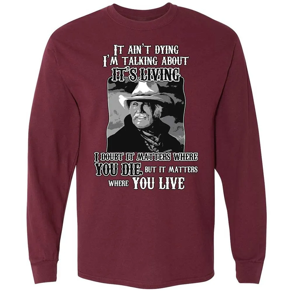 Where You Live - Maroon - 6
