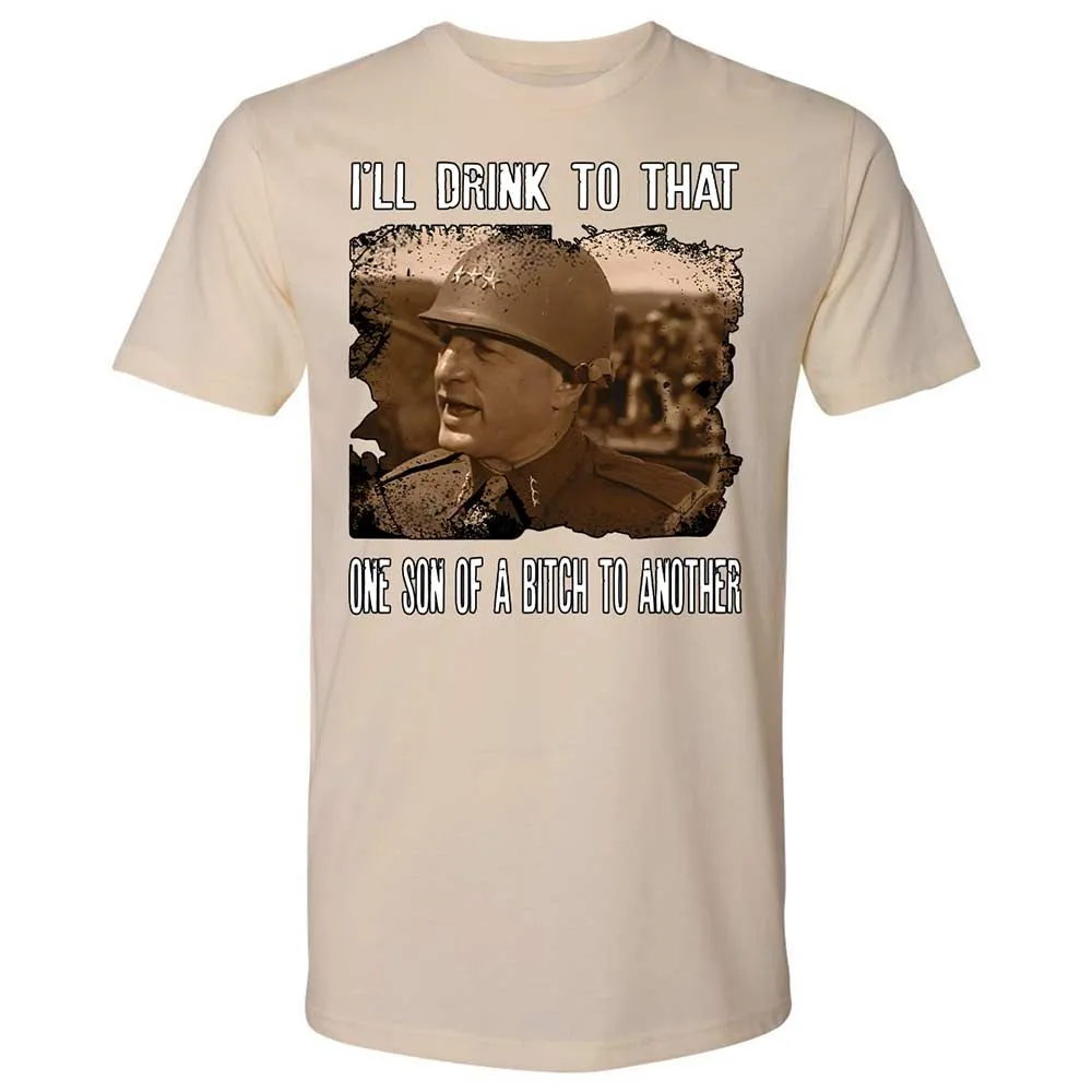 Premium Unisex T-Shirt - T997QPGL - Cream - 20