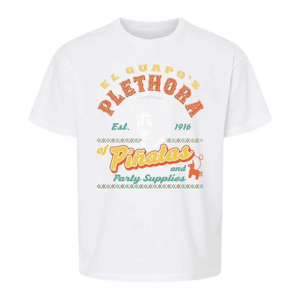 Plethora Of Piñatas - White - 5