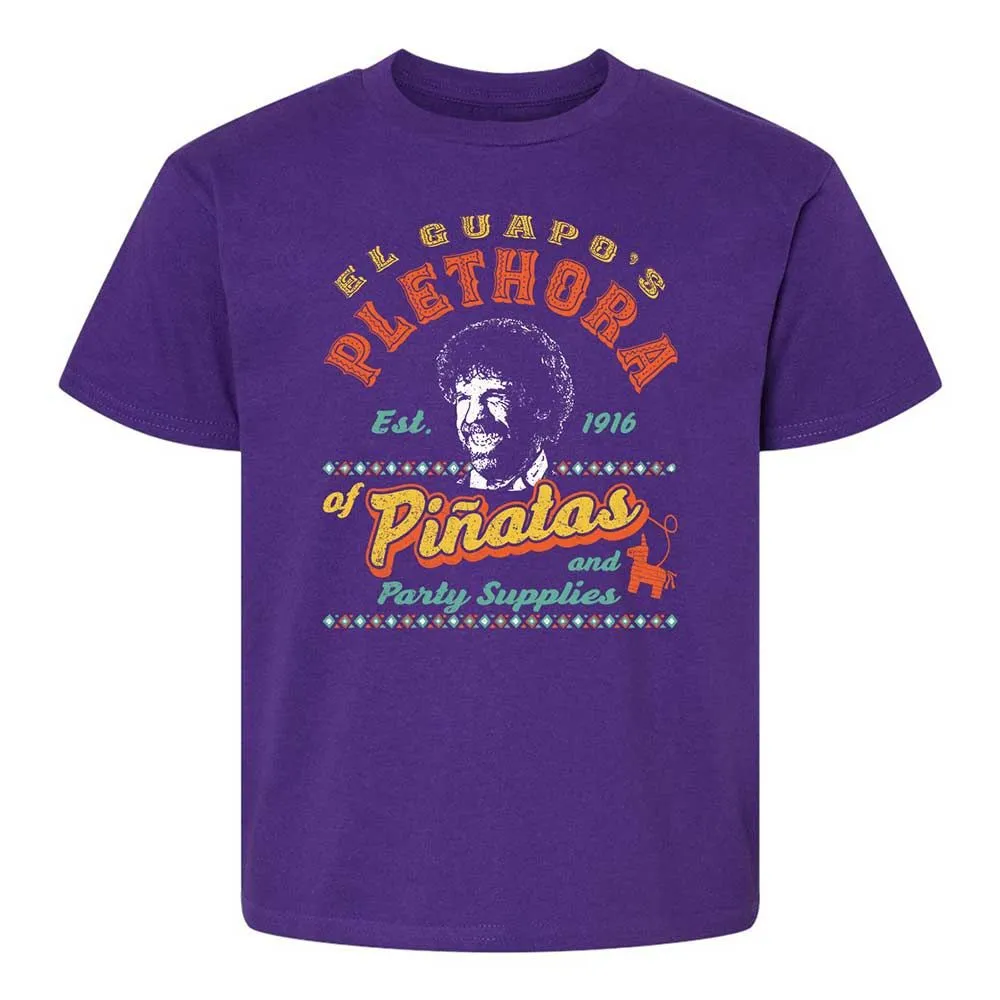 Plethora Of Piñatas - Purple - 17