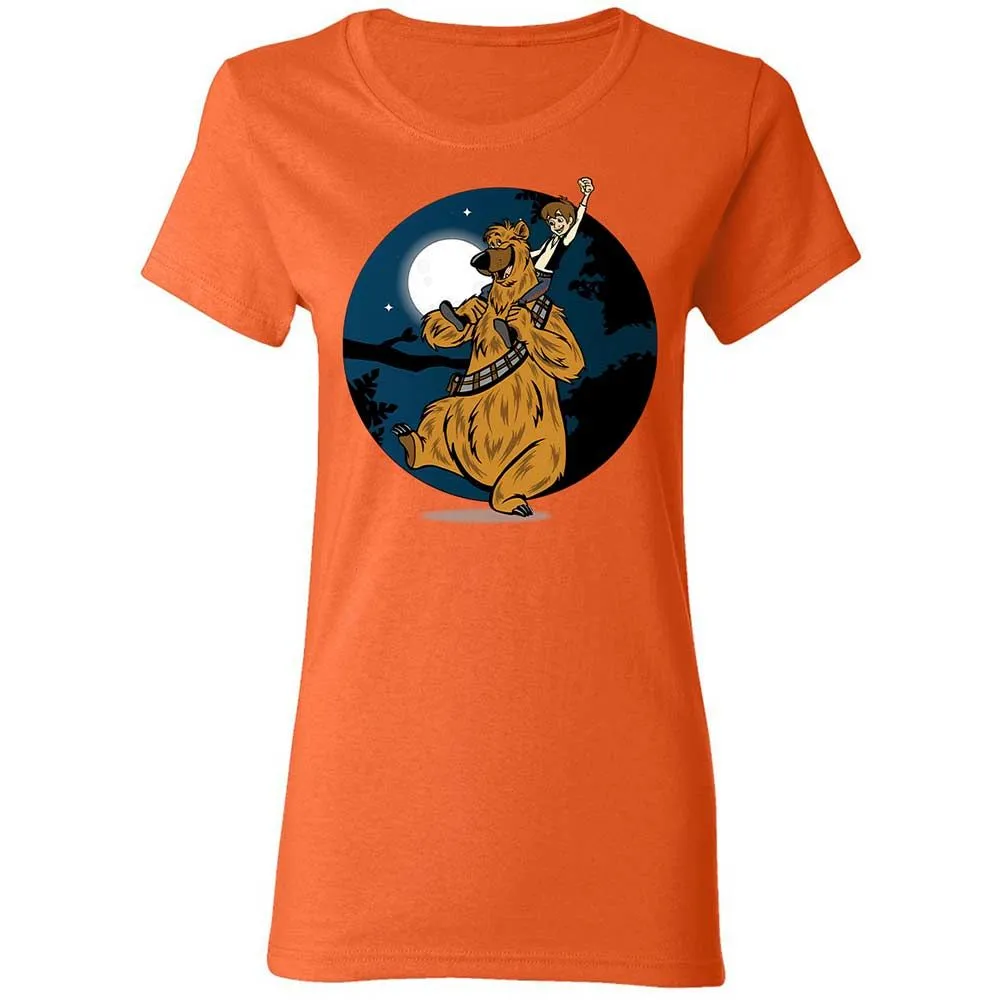 The Jungle Book Wars - Orange - 12