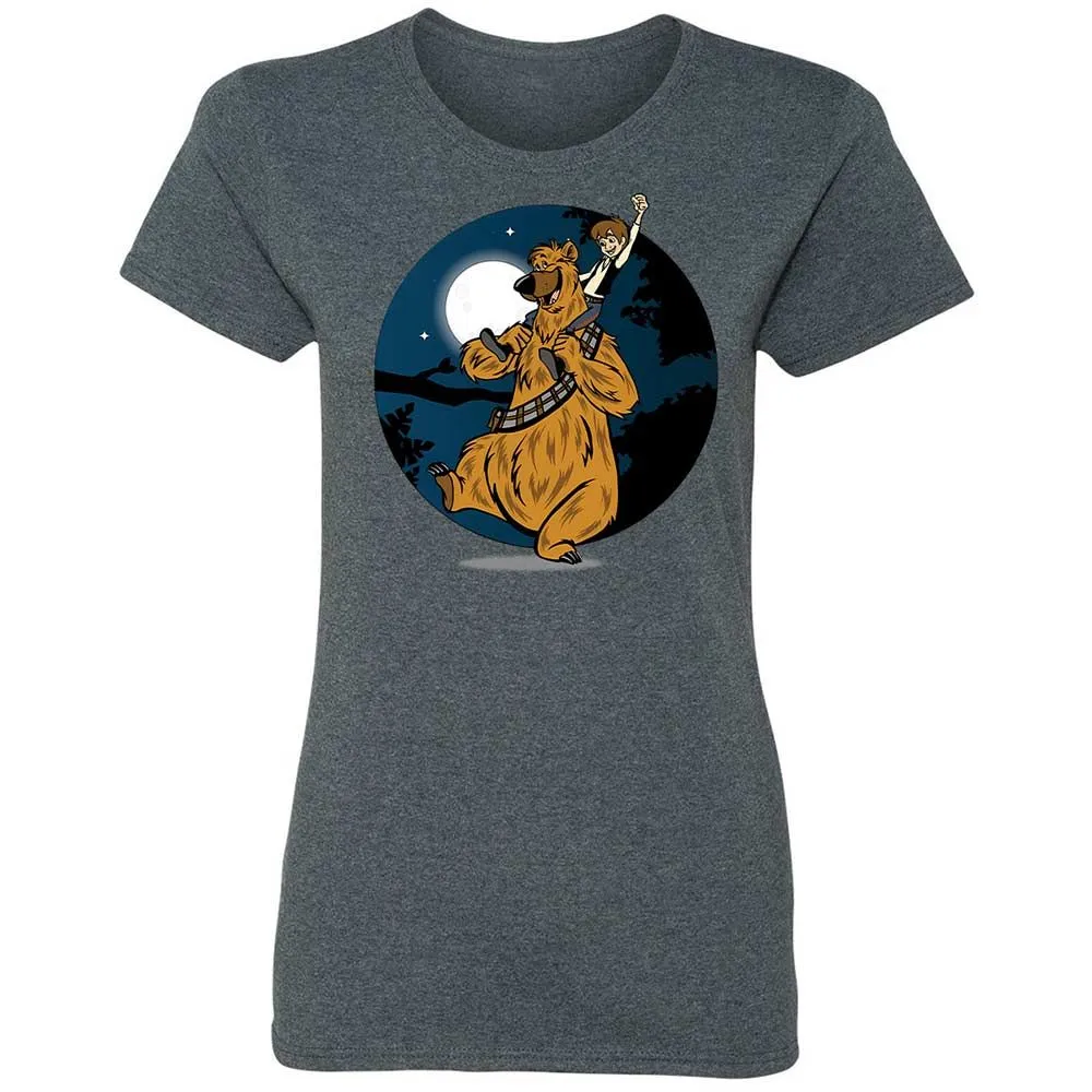 The Jungle Book Wars - Dark Heather - 16