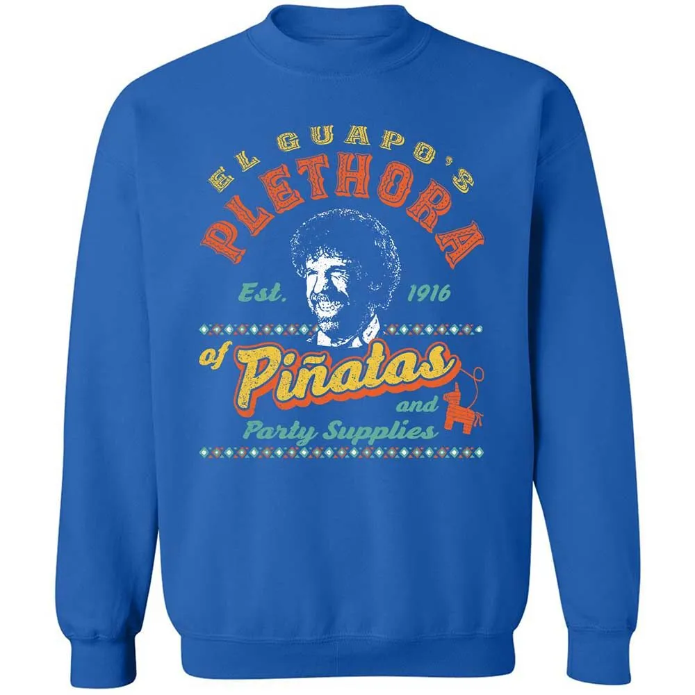 Plethora Of Piñatas - Royal - 3