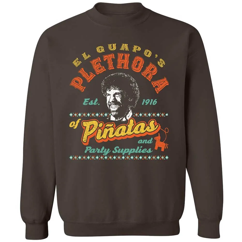 Plethora Of Piñatas - Dark Chocolate - 4