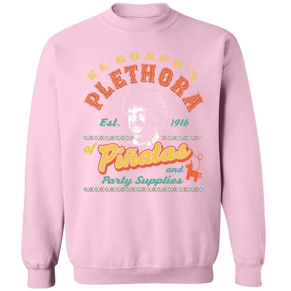 Plethora Of Piñatas - Light Pink - 19