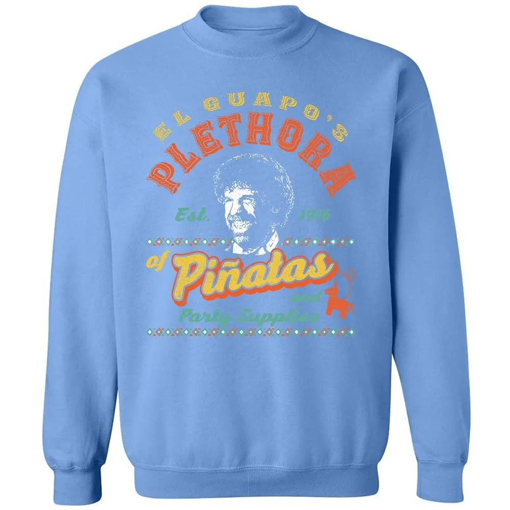 Plethora Of Piñatas - Carolina Blue - 20