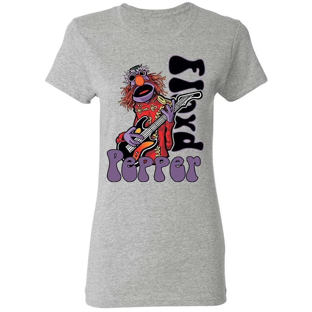 Hippest of the hip - Sport Grey - 2