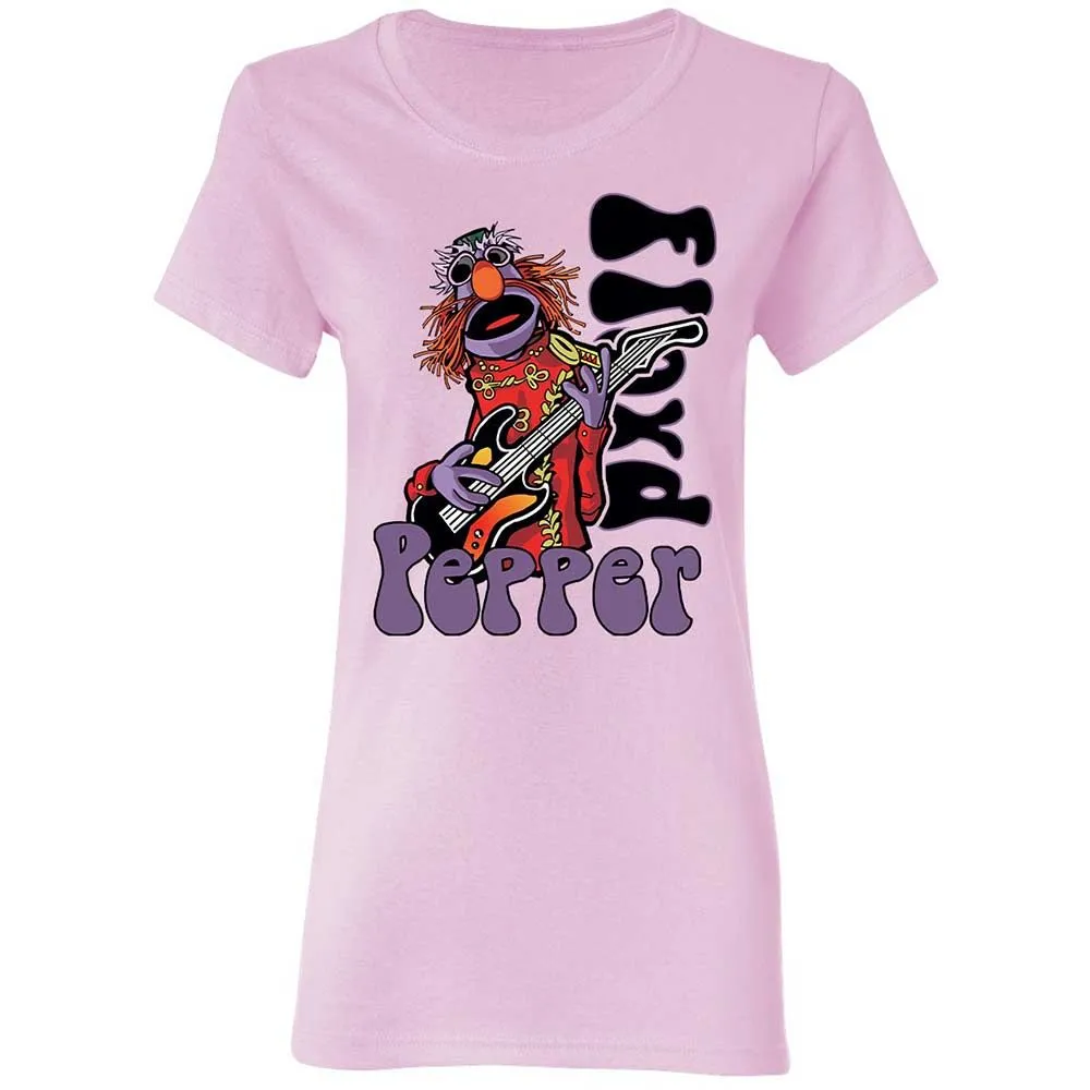 Hippest of the hip - Light Pink - 3