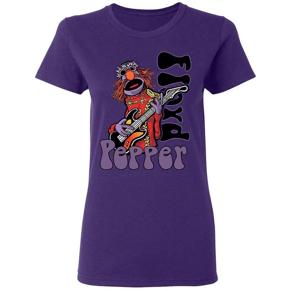 Hippest of the hip - Purple - 11