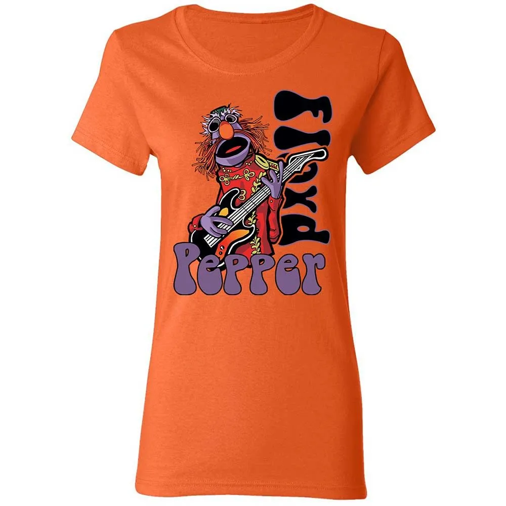 Hippest of the hip - Orange - 12
