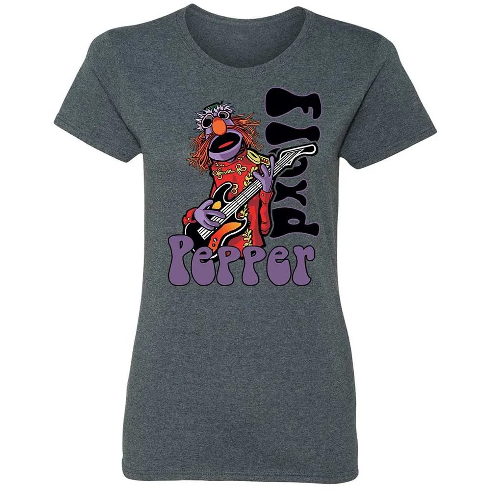 Hippest of the hip - Dark Heather - 16