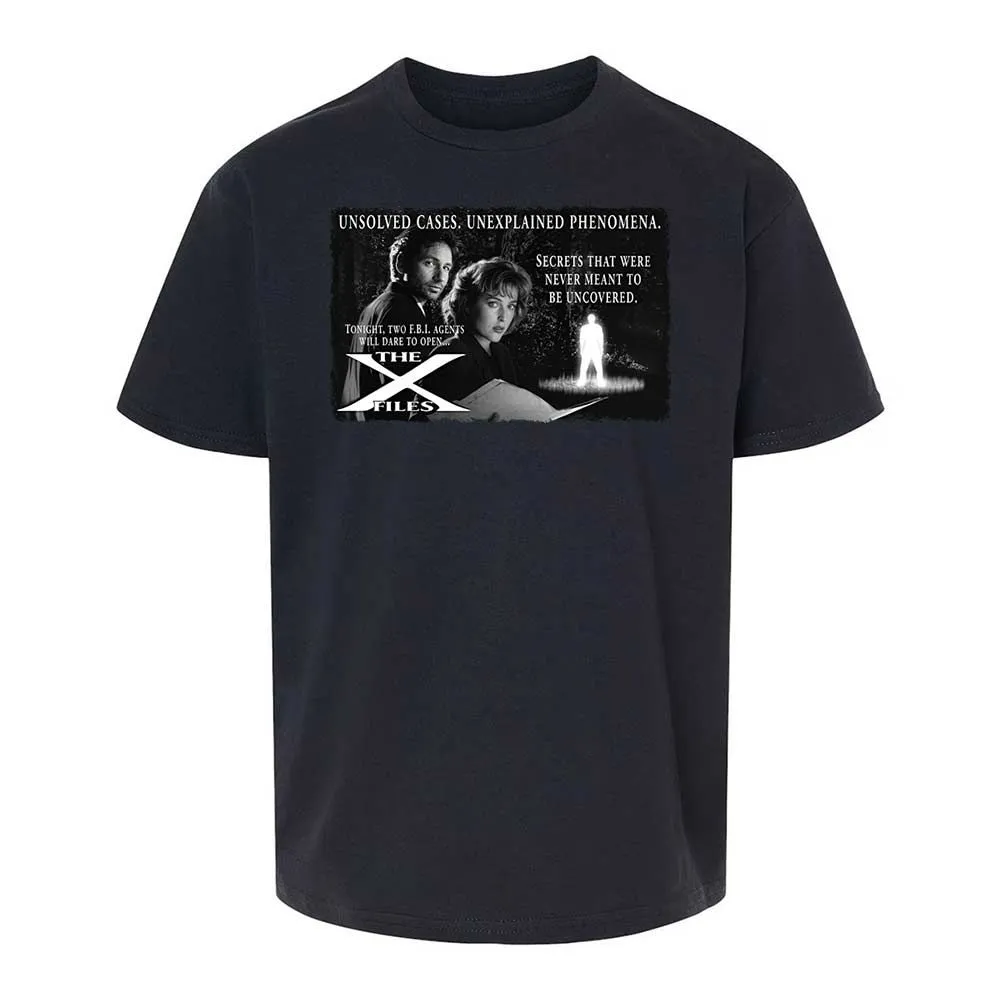 The Truth Is Out There - Black - 7