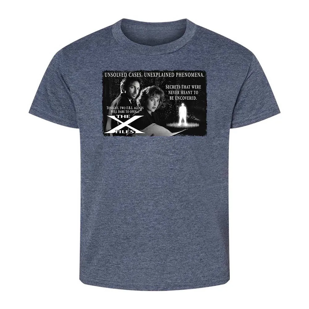 The Truth Is Out There - Heather Navy - 15