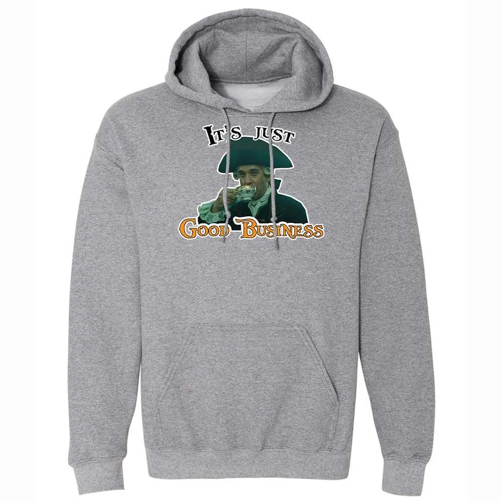 Classic Unisex Hoodie - F84E7FHW - Graphite Heather - 4