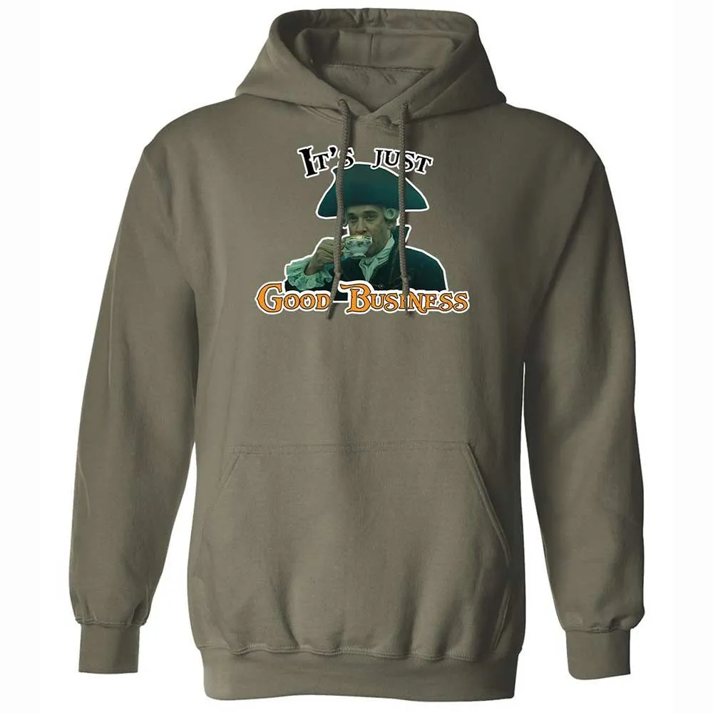 Classic Unisex Hoodie - F84E7FHW - Military Green - 9