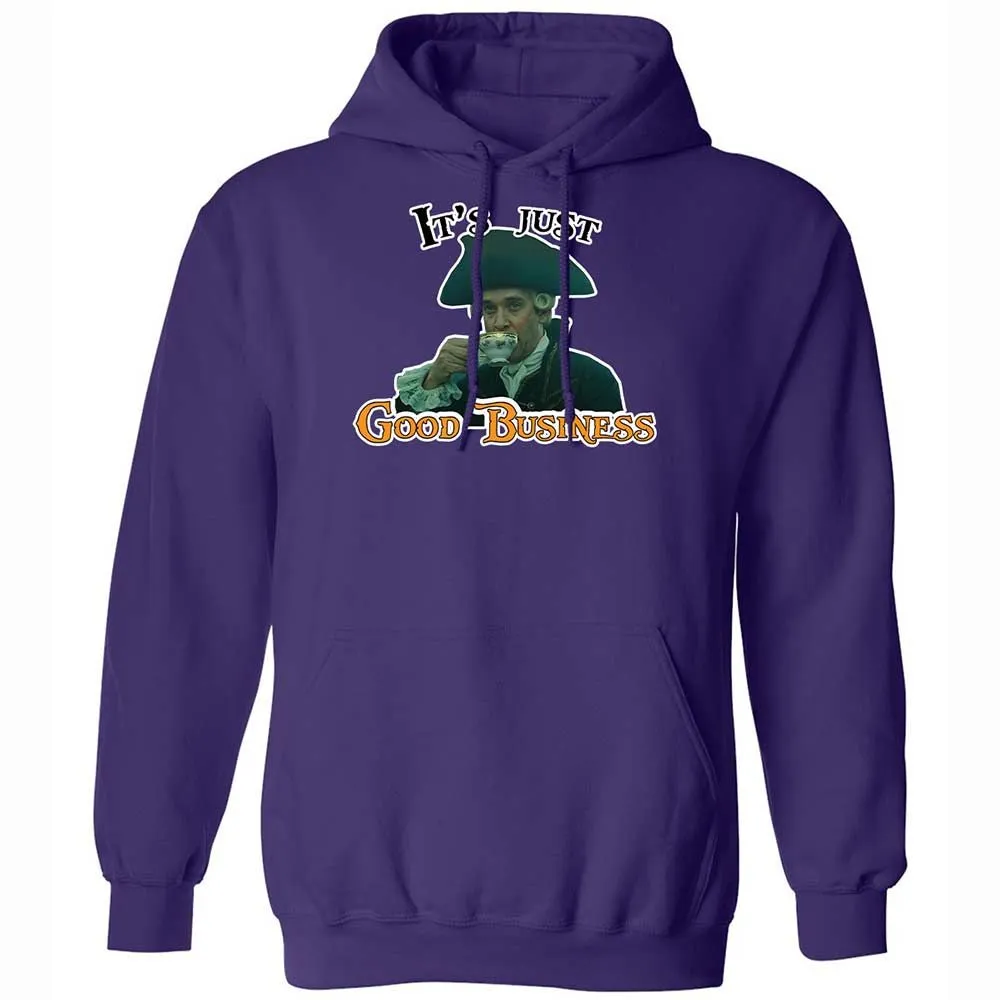 Classic Unisex Hoodie - F84E7FHW - Purple - 12