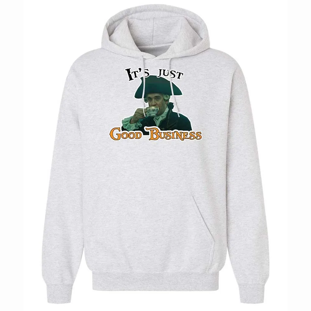 Classic Unisex Hoodie - F84E7FHW - Ash - 18