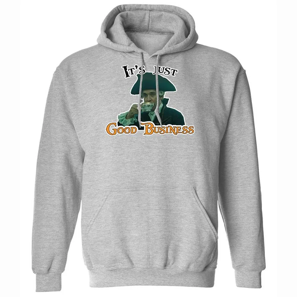 Classic Unisex Hoodie - F84E7FHW - Sport Grey - 19
