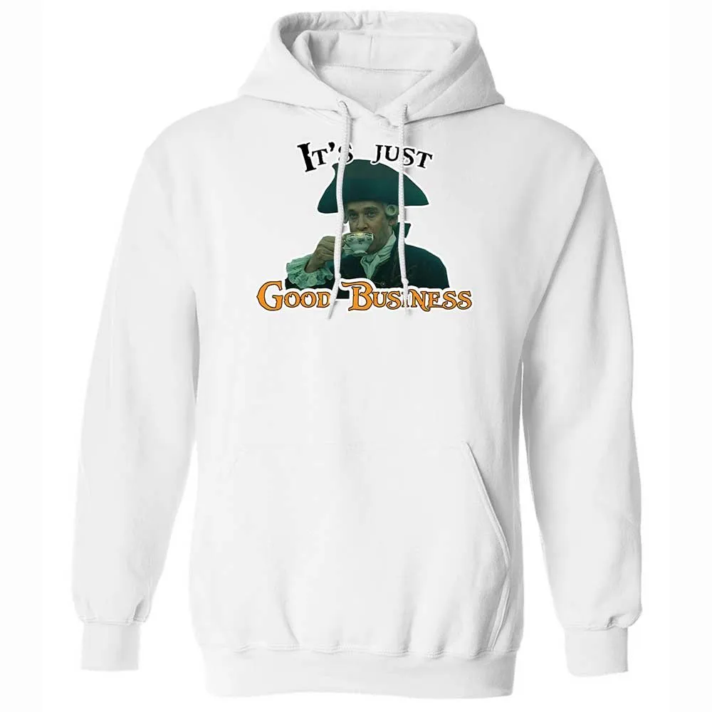 Classic Unisex Hoodie - F84E7FHW - White - 20