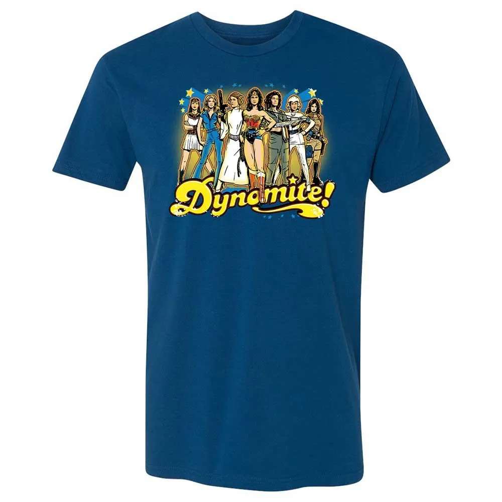 DyNoMite - Cool Blue - 5
