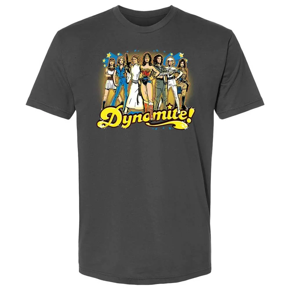 DyNoMite - Heavy Metal - 7