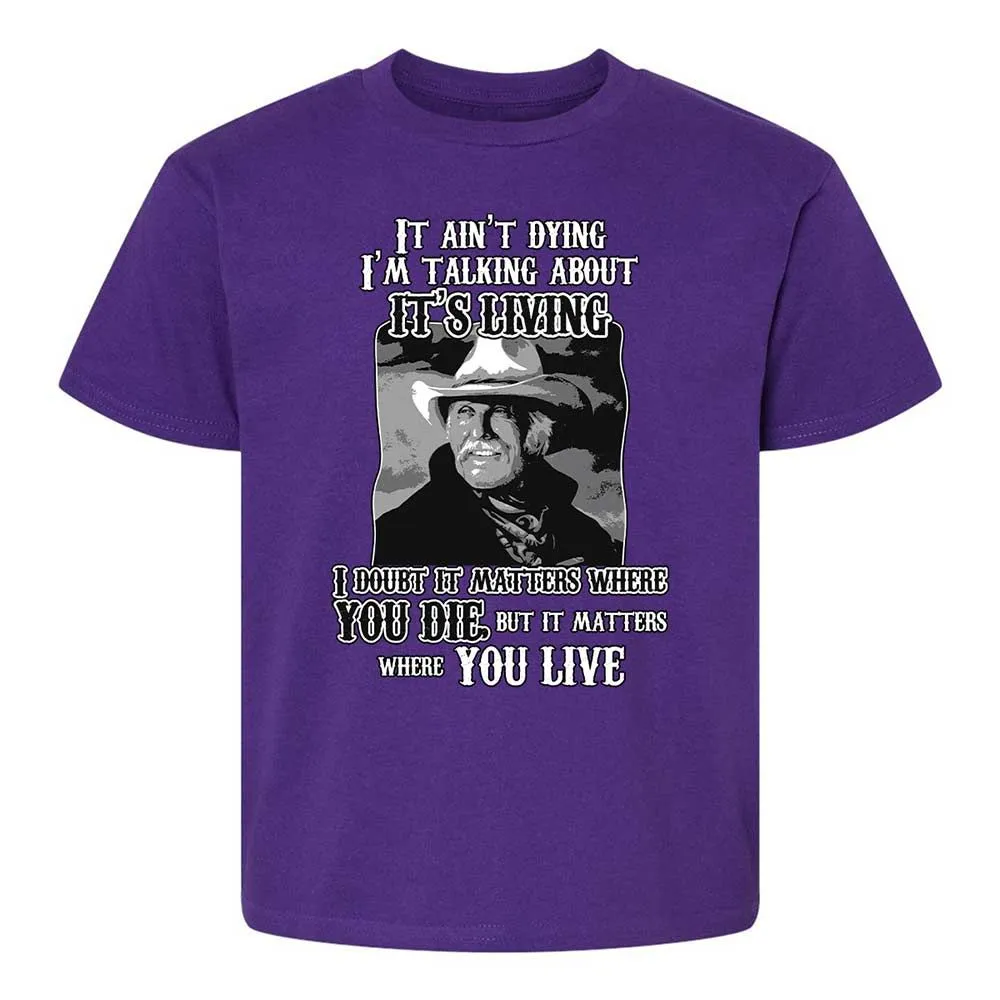 Where You Live - Purple - 17