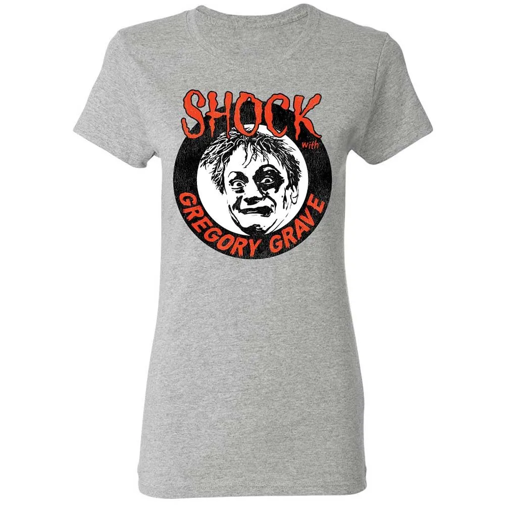 Our Lady of Hope - Sport Grey - 2
