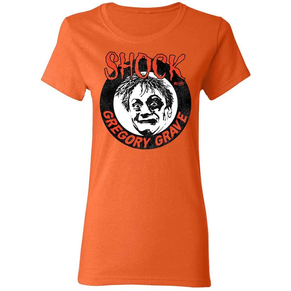 Our Lady of Hope - Orange - 12