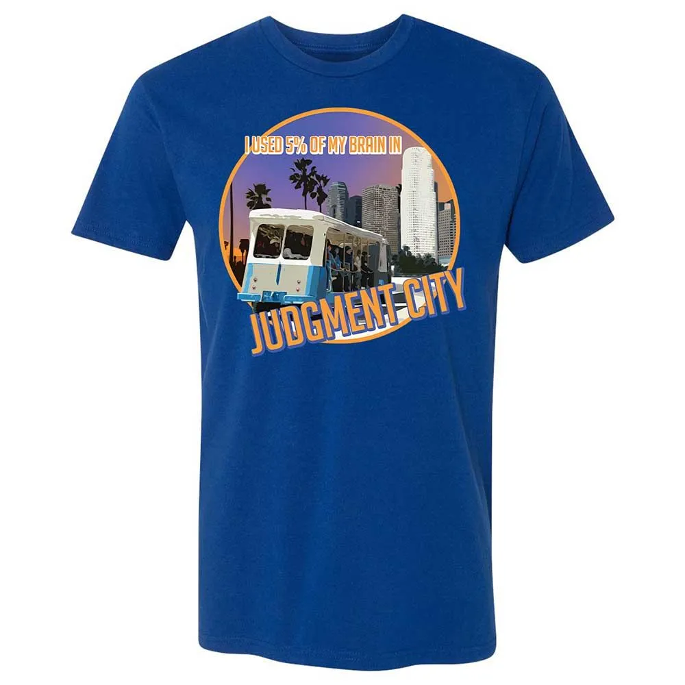 Judgment City - Royal - 4
