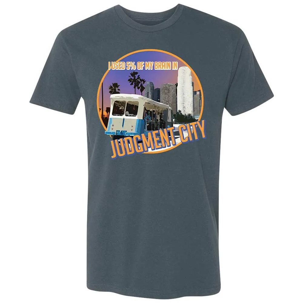 Judgment City - Indigo - 12