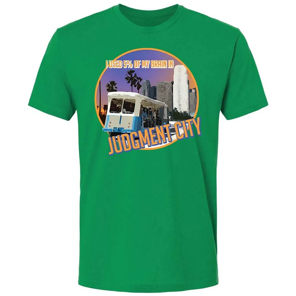 Judgment City - Kelly Green - 13