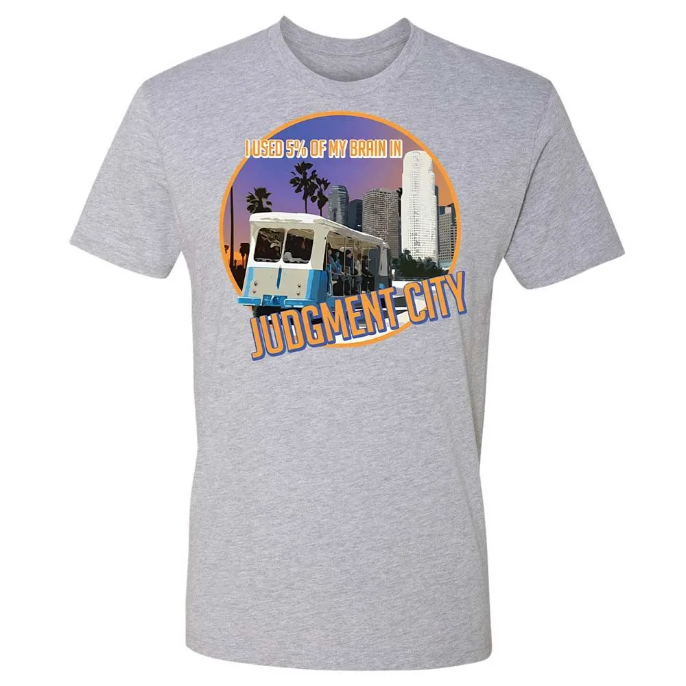 Judgment City - Heather Grey - 19