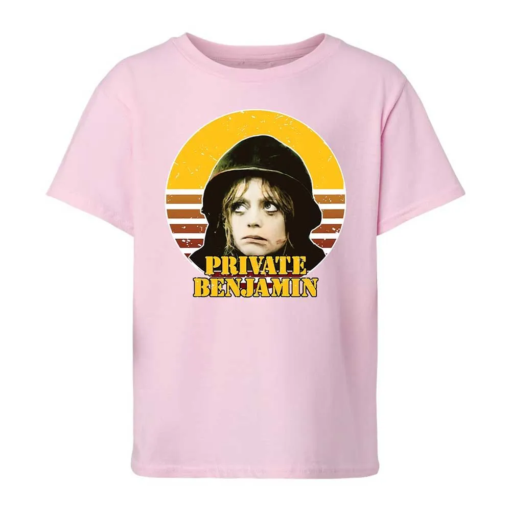 I did join the wrong army - Light Pink - 5