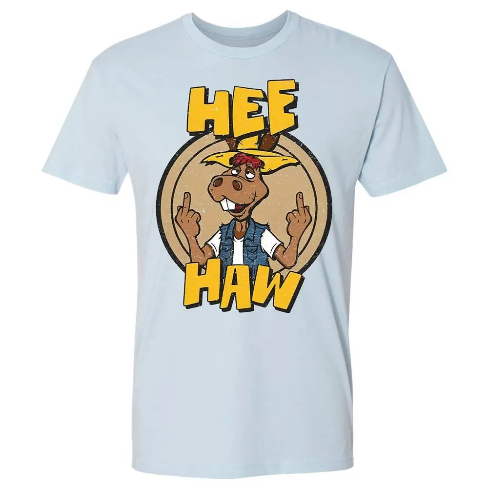 Premium Unisex T-Shirt - XG33T3P8 - Light Blue - 4