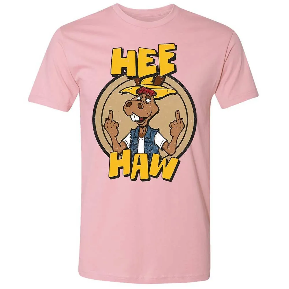 Premium Unisex T-Shirt - XG33T3P8 - Light Pink - 5