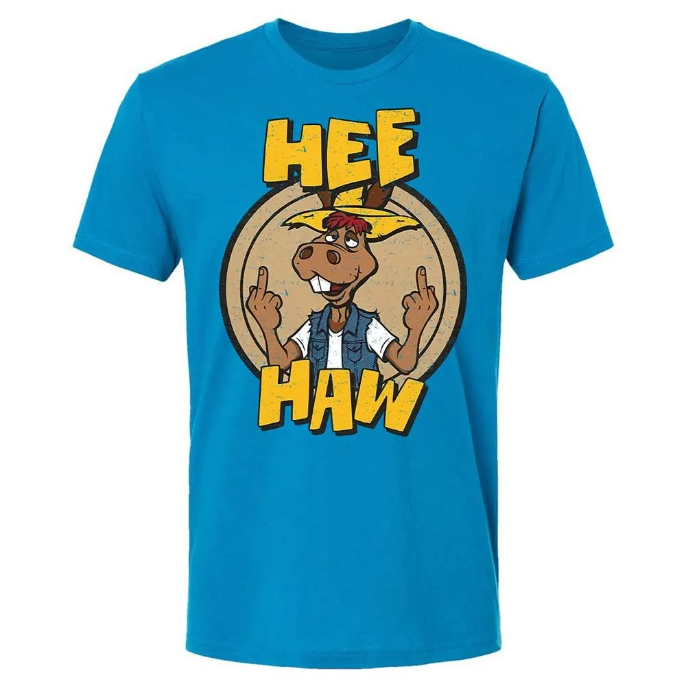 Premium Unisex T-Shirt - XG33T3P8 - Turquoise - 6