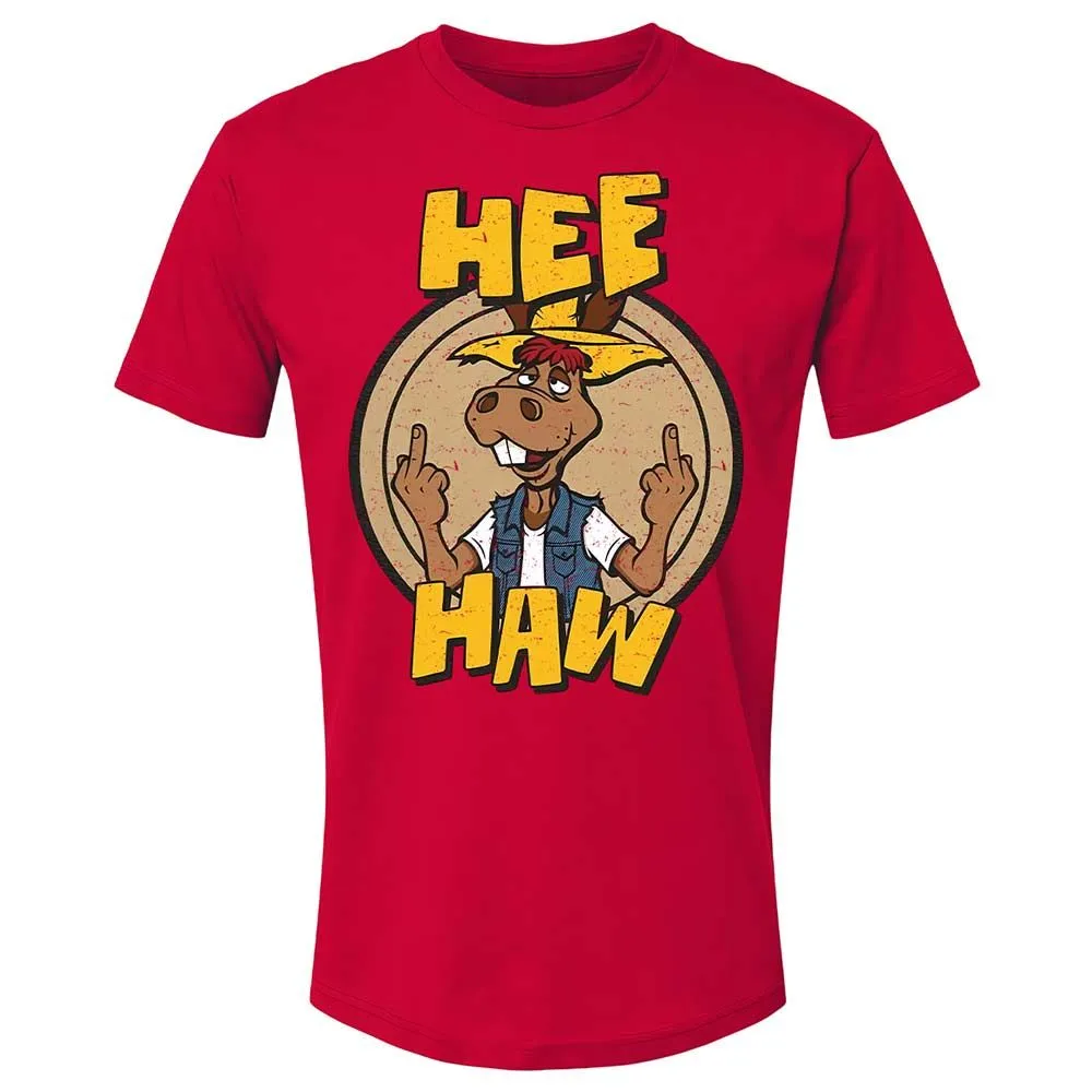 Premium Unisex T-Shirt - XG33T3P8 - Red - 7