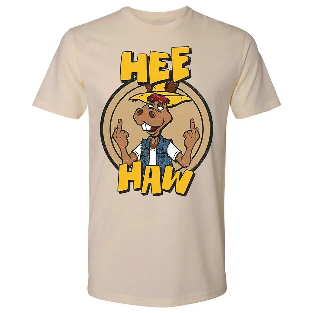 Premium Unisex T-Shirt - XG33T3P8 - Cream - 8